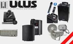 Ulus Elektronik